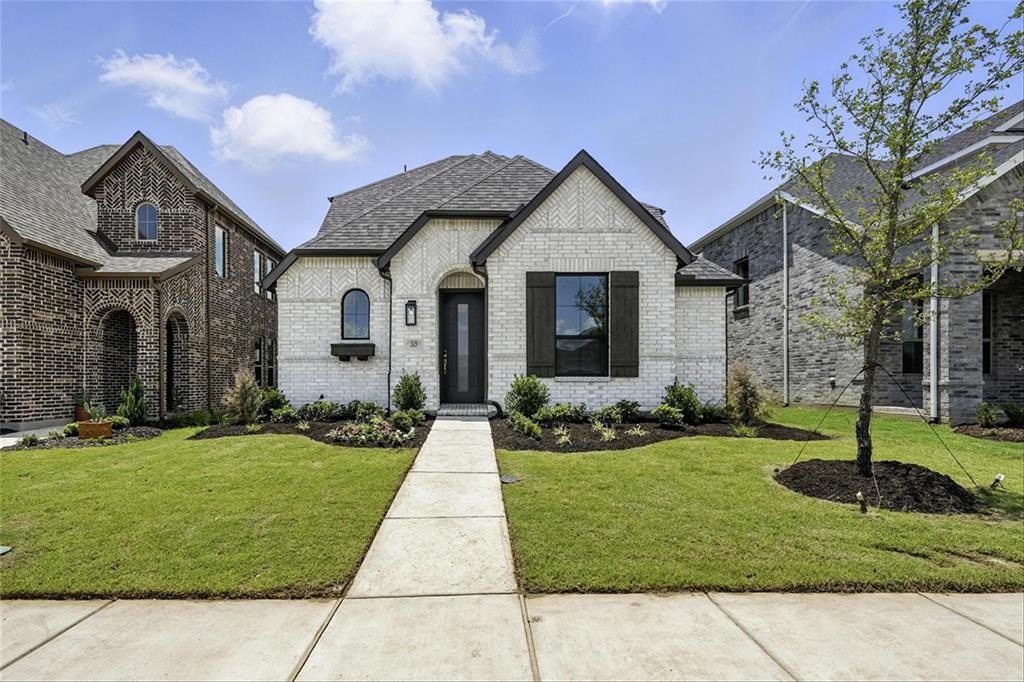 2629 Cedar Valley Cove, McKinney, TX 75071, 4 Bedrooms Bedrooms, ,3 BathroomsBathrooms,Residential,For Sale,2629 Cedar Valley Cove,20814775