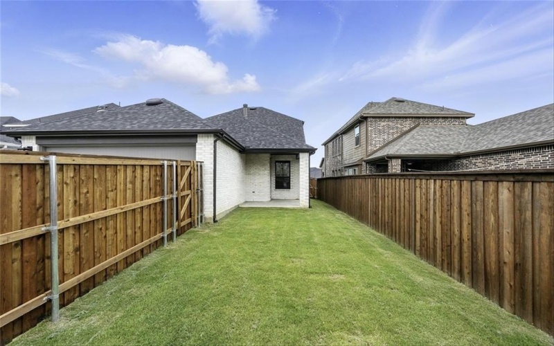 2629 Cedar Valley Cove, McKinney, TX 75071, 4 Bedrooms Bedrooms, ,3 BathroomsBathrooms,Residential,For Sale,2629 Cedar Valley Cove,20814775