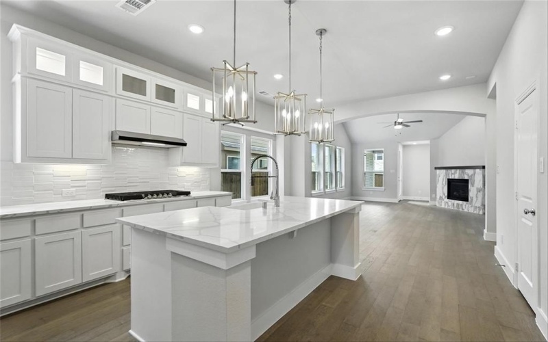 2629 Cedar Valley Cove, McKinney, TX 75071, 4 Bedrooms Bedrooms, ,3 BathroomsBathrooms,Residential,For Sale,2629 Cedar Valley Cove,20814775