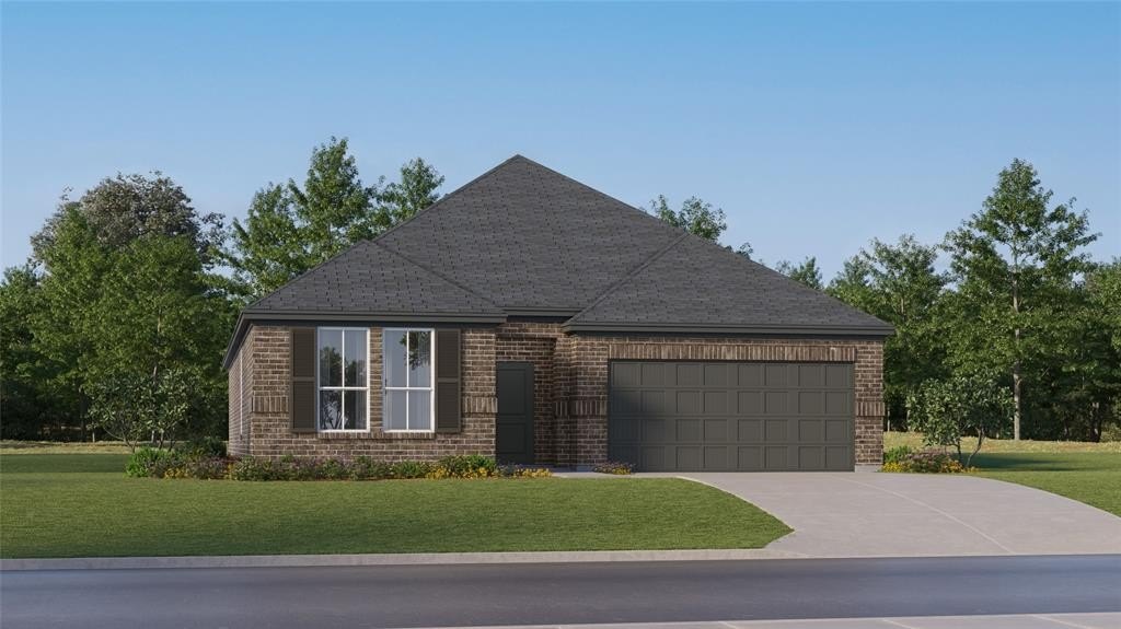 2118 Martins Pond Road, Forney, TX 75126, 3 Bedrooms Bedrooms, ,2 BathroomsBathrooms,Residential,For Sale,2118 Martins Pond Road,20811027