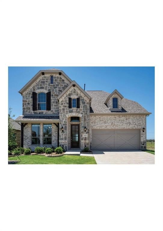 2129 Stone River Boulevard, Royse City, TX 75189, 4 Habitaciones Habitaciones , ,3 BañosBaños,Residential,En Venta,2129 Stone River Boulevard,20814884