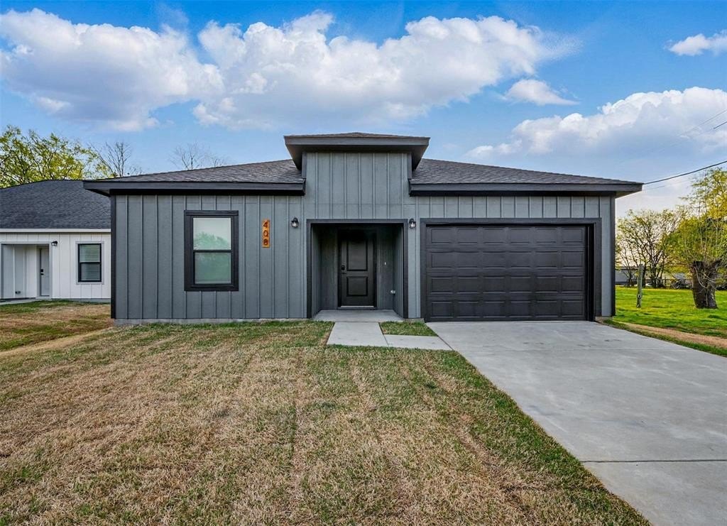 408 Broadway, Whitesboro, TX 76273, 3 Bedrooms Bedrooms, ,2 BathroomsBathrooms,Residential,For Sale,408 Broadway,20811268