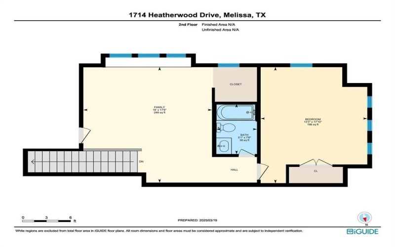 1714 Heatherwood Drive, Melissa, TX 75454, 4 Bedrooms Bedrooms, ,3 BathroomsBathrooms,Residential,For Sale,1714 Heatherwood Drive,20815103