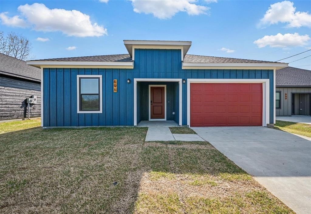 506 Broadway, Whitesboro, TX 76273, 3 Habitaciones Habitaciones , ,2 BañosBaños,Residential,En Venta,506 Broadway,20811325