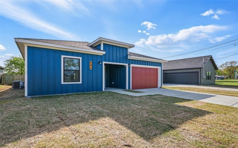 506 Broadway, Whitesboro, TX 76273, 3 Habitaciones Habitaciones , ,2 BañosBaños,Residential,En Venta,506 Broadway,20811325