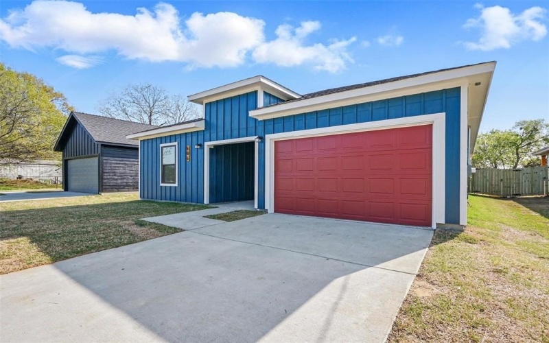 506 Broadway, Whitesboro, TX 76273, 3 Habitaciones Habitaciones , ,2 BañosBaños,Residential,En Venta,506 Broadway,20811325