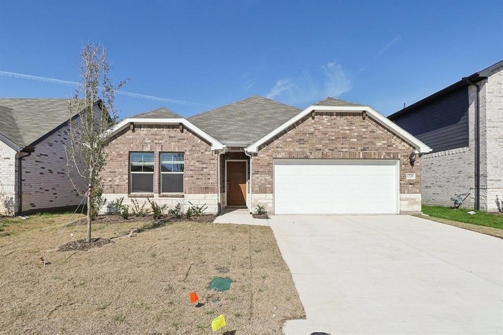 1339 Los Olmos Lane, Crandall, TX 75114, 3 Bedrooms Bedrooms, ,2 BathroomsBathrooms,Residential,For Sale,1339 Los Olmos Lane,20811333
