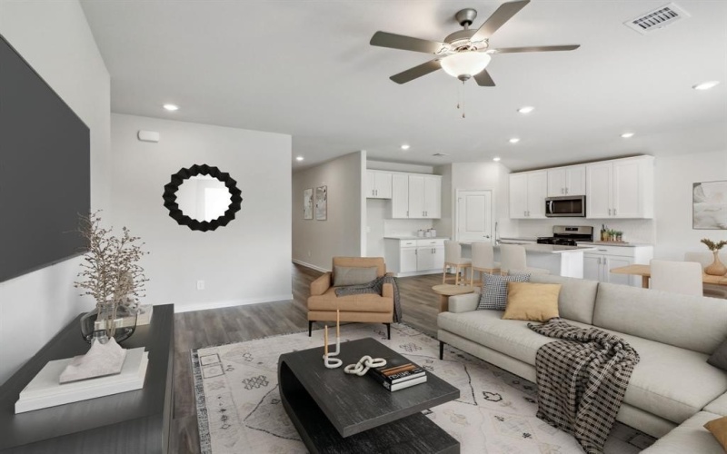 1339 Los Olmos Lane, Crandall, TX 75114, 3 Bedrooms Bedrooms, ,2 BathroomsBathrooms,Residential,For Sale,1339 Los Olmos Lane,20811333