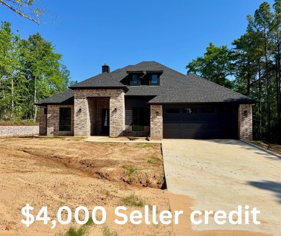 15939 Shepards Glen, Lindale, TX 75771, 4 Habitaciones Habitaciones , ,3 BañosBaños,Residential,En Venta,15939 Shepards Glen,20816602