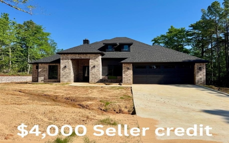 15939 Shepards Glen, Lindale, TX 75771, 4 Habitaciones Habitaciones , ,3 BañosBaños,Residential,En Venta,15939 Shepards Glen,20816602
