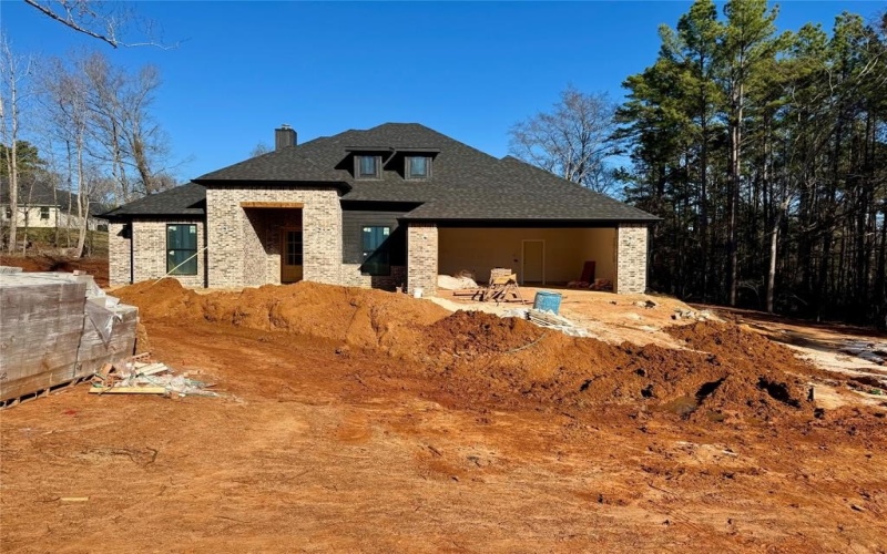 15939 Shepards Glen, Lindale, TX 75771, 4 Habitaciones Habitaciones , ,3 BañosBaños,Residential,En Venta,15939 Shepards Glen,20816602