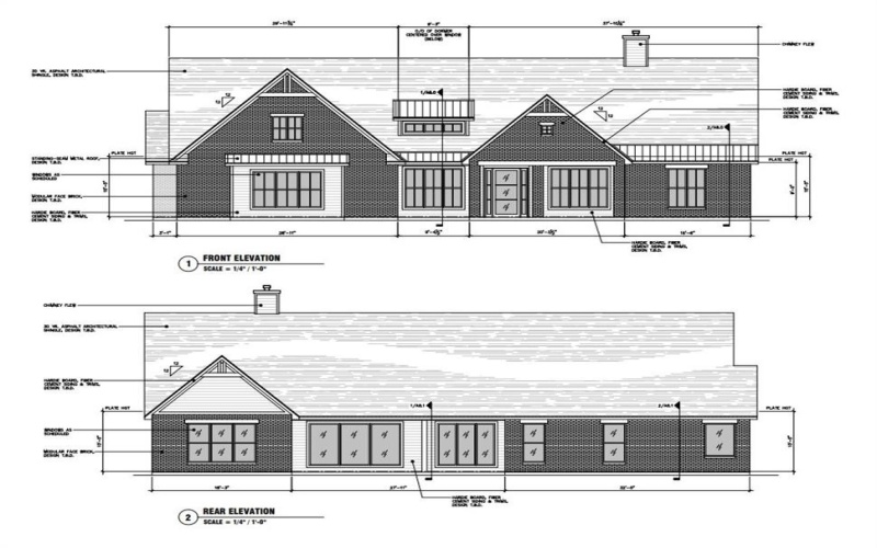 1035 Twin Creeks Drive, Weatherford, TX 76088, 4 Habitaciones Habitaciones , ,3 BañosBaños,Residential,En Venta,1035 Twin Creeks Drive,20816721