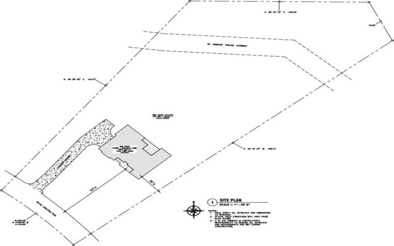 1035 Twin Creeks Drive, Weatherford, TX 76088, 4 Habitaciones Habitaciones , ,3 BañosBaños,Residential,En Venta,1035 Twin Creeks Drive,20816721