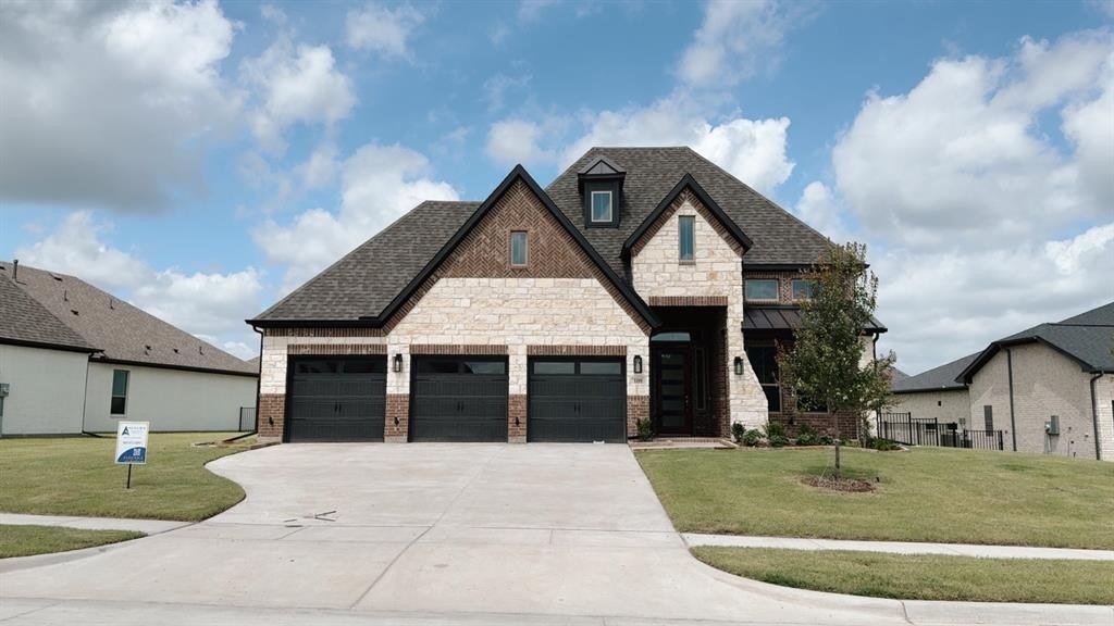 109 Deep Water, Heath, TX 75126, 3 Bedrooms Bedrooms, ,2 BathroomsBathrooms,Residential,For Sale,109 Deep Water,20816866