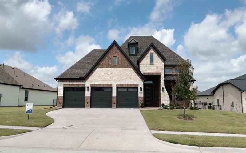 109 Deep Water, Heath, TX 75126, 3 Habitaciones Habitaciones , ,2 BañosBaños,Residential,En Venta,109 Deep Water,20816866