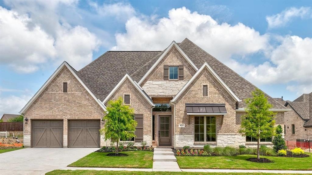 4217 Olmsted Drive, Rockwall, TX 75032, 4 Bedrooms Bedrooms, ,3 BathroomsBathrooms,Residential,For Sale,4217 Olmsted Drive,20816879