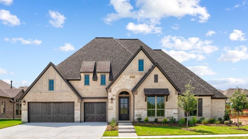 4141 Olmsted Drive, Rockwall, TX 75032, 4 Habitaciones Habitaciones , ,5 BañosBaños,Residential,En Venta,4141 Olmsted Drive,20817272