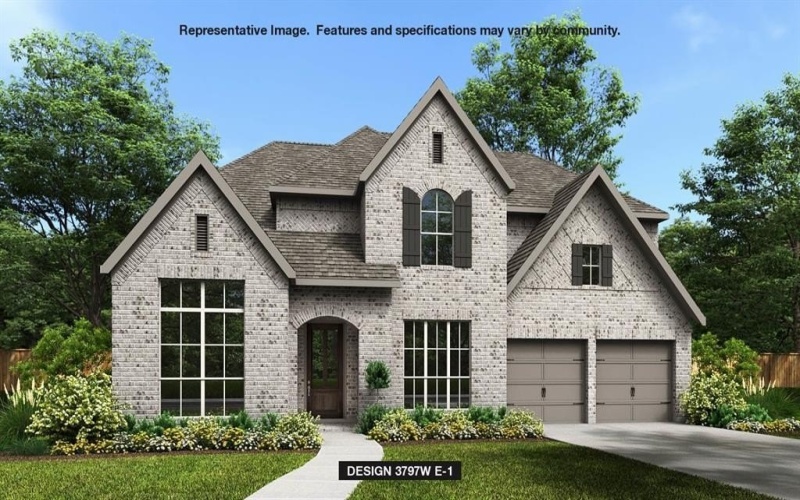 3729 Stableglen Drive, Rockwall, TX 75032, 5 Bedrooms Bedrooms, ,5 BathroomsBathrooms,Residential,For Sale,3729 Stableglen Drive,20817289
