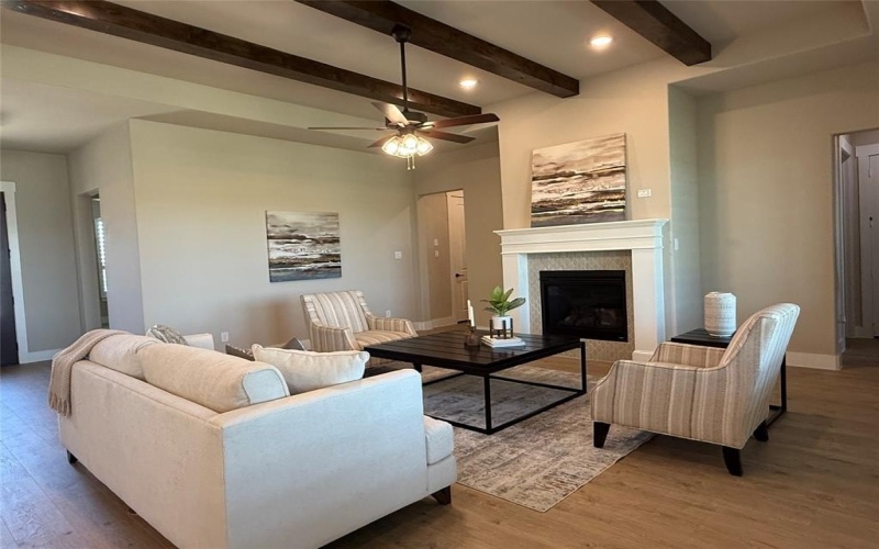 2514 Nueva Way, Mansfield, TX 76063, 2 Bedrooms Bedrooms, ,2 BathroomsBathrooms,Residential,For Sale,2514 Nueva Way,20817365