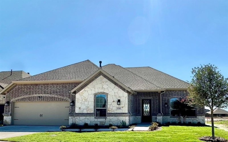 2514 Nueva Way, Mansfield, TX 76063, 2 Bedrooms Bedrooms, ,2 BathroomsBathrooms,Residential,For Sale,2514 Nueva Way,20817365