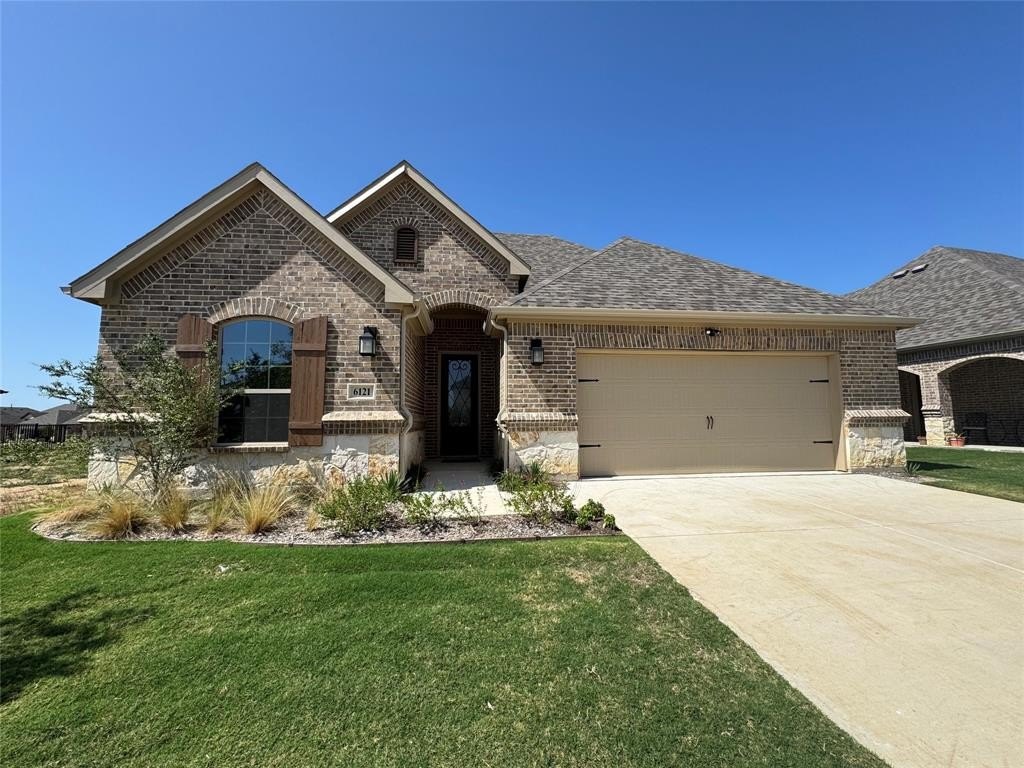 6121 Villaggio Way, Fort Worth, TX 76123, 2 Habitaciones Habitaciones , ,2 BañosBaños,Residential,En Venta,6121 Villaggio Way,20817385