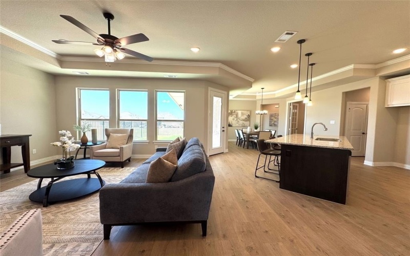 6121 Villaggio Way, Fort Worth, TX 76123, 2 Habitaciones Habitaciones , ,2 BañosBaños,Residential,En Venta,6121 Villaggio Way,20817385