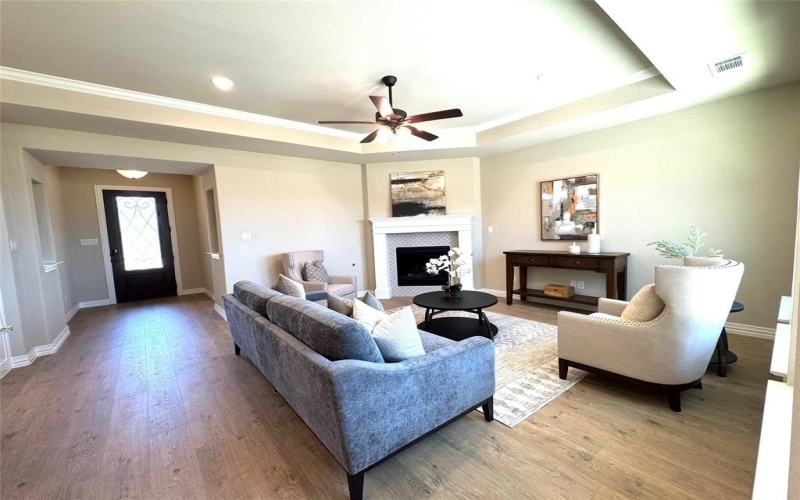 6121 Villaggio Way, Fort Worth, TX 76123, 2 Habitaciones Habitaciones , ,2 BañosBaños,Residential,En Venta,6121 Villaggio Way,20817385