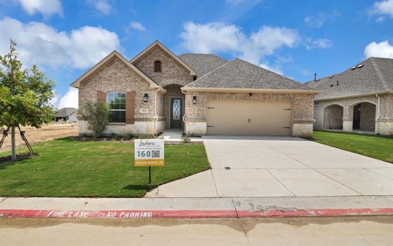 6121 Villaggio Way, Fort Worth, TX 76123, 2 Habitaciones Habitaciones , ,2 BañosBaños,Residential,En Venta,6121 Villaggio Way,20817385