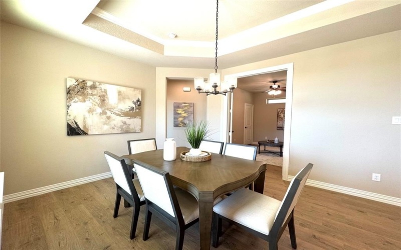 6121 Villaggio Way, Fort Worth, TX 76123, 2 Habitaciones Habitaciones , ,2 BañosBaños,Residential,En Venta,6121 Villaggio Way,20817385