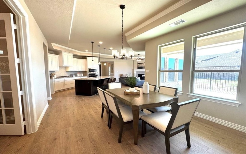 6121 Villaggio Way, Fort Worth, TX 76123, 2 Habitaciones Habitaciones , ,2 BañosBaños,Residential,En Venta,6121 Villaggio Way,20817385