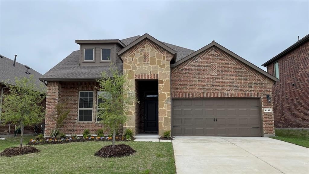 4152 Rim Trail, Forney, TX 75126, 4 Bedrooms Bedrooms, ,3 BathroomsBathrooms,Residential,For Sale,4152 Rim Trail,20817488