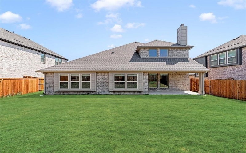 2409 Gentle Knoll Drive, Melissa, TX 75454, 4 Bedrooms Bedrooms, ,3 BathroomsBathrooms,Residential,For Sale,2409 Gentle Knoll Drive,20817614