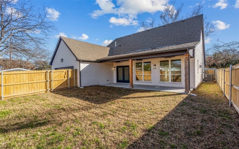 5804 Aton Avenue, Westworth Village, TX 76114, 3 Habitaciones Habitaciones , ,2 BañosBaños,Residential,En Venta,5804 Aton Avenue,20817617