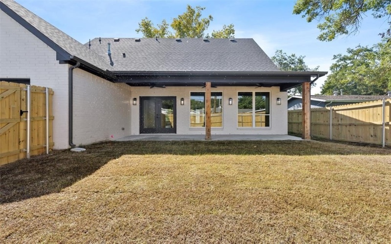 5804 Aton Avenue, Westworth Village, TX 76114, 3 Habitaciones Habitaciones , ,2 BañosBaños,Residential,En Venta,5804 Aton Avenue,20817617