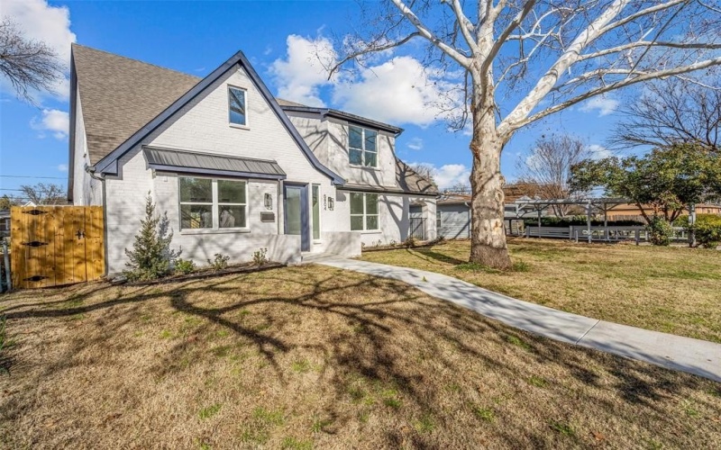 5804 Aton Avenue, Westworth Village, TX 76114, 3 Habitaciones Habitaciones , ,2 BañosBaños,Residential,En Venta,5804 Aton Avenue,20817617