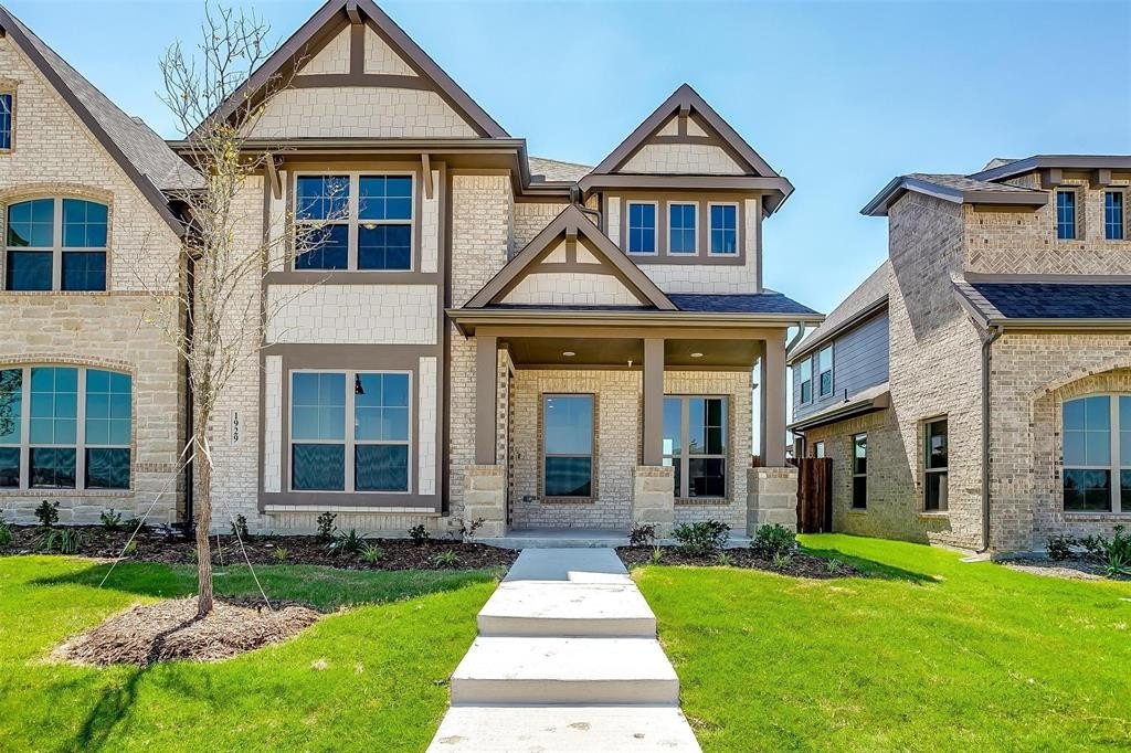 819 HOmeplace Circle, Mansfield, TX 76063, 3 Habitaciones Habitaciones , ,2 BañosBaños,Residential,En Venta,819 HOmeplace Circle,20817775
