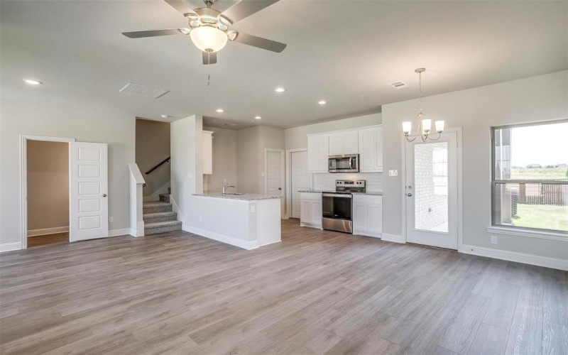 819 HOmeplace Circle, Mansfield, TX 76063, 3 Habitaciones Habitaciones , ,2 BañosBaños,Residential,En Venta,819 HOmeplace Circle,20817775