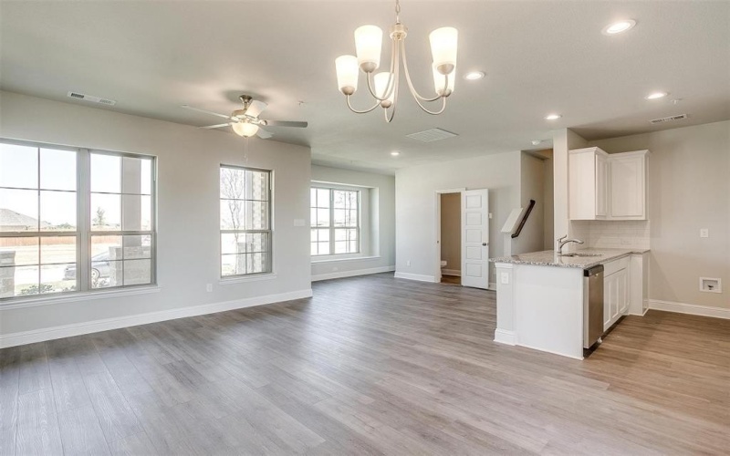 819 HOmeplace Circle, Mansfield, TX 76063, 3 Habitaciones Habitaciones , ,2 BañosBaños,Residential,En Venta,819 HOmeplace Circle,20817775