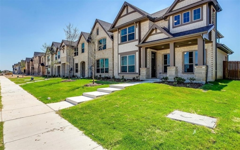 819 HOmeplace Circle, Mansfield, TX 76063, 3 Habitaciones Habitaciones , ,2 BañosBaños,Residential,En Venta,819 HOmeplace Circle,20817775