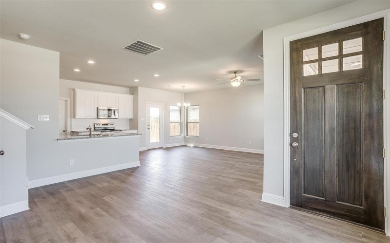 819 HOmeplace Circle, Mansfield, TX 76063, 3 Habitaciones Habitaciones , ,2 BañosBaños,Residential,En Venta,819 HOmeplace Circle,20817775
