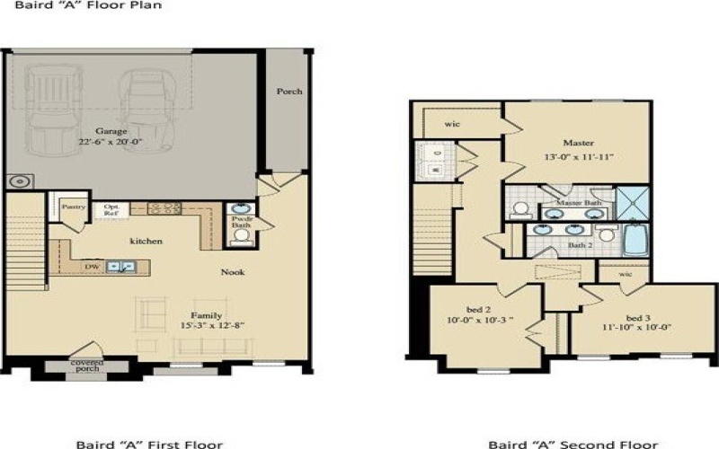 1529 HOmeplace Circle, Mansfield, TX 76063, 3 Habitaciones Habitaciones , ,2 BañosBaños,Residential,En Venta,1529 HOmeplace Circle,20817807