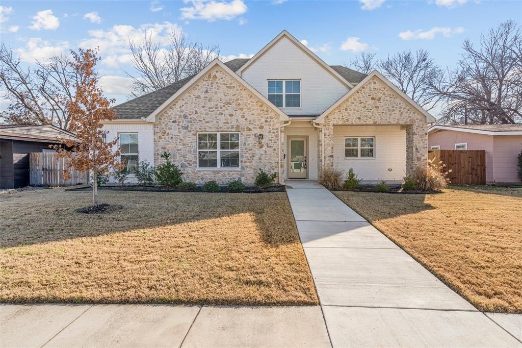 5805 Trigg Drive, Westworth Village, TX 76114, 4 Habitaciones Habitaciones , ,2 BañosBaños,Residential,En Venta,5805 Trigg Drive,20817808
