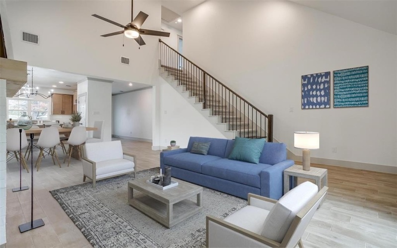 5805 Trigg Drive, Westworth Village, TX 76114, 4 Habitaciones Habitaciones , ,2 BañosBaños,Residential,En Venta,5805 Trigg Drive,20817808