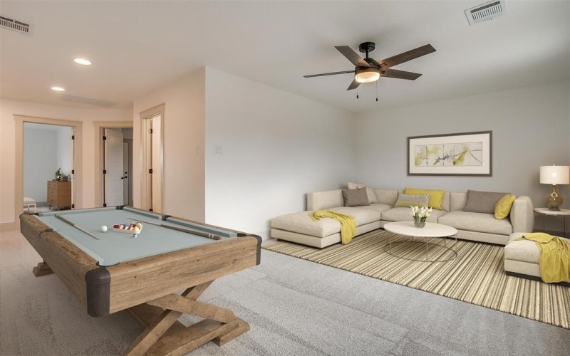 5805 Trigg Drive, Westworth Village, TX 76114, 4 Habitaciones Habitaciones , ,2 BañosBaños,Residential,En Venta,5805 Trigg Drive,20817808