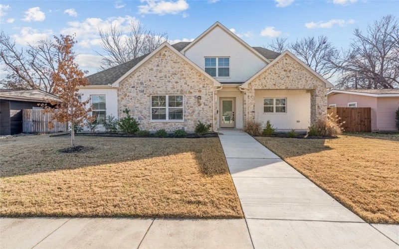 5805 Trigg Drive, Westworth Village, TX 76114, 4 Habitaciones Habitaciones , ,2 BañosBaños,Residential,En Venta,5805 Trigg Drive,20817808