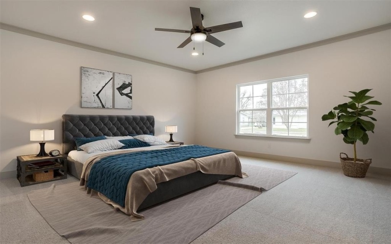 5805 Trigg Drive, Westworth Village, TX 76114, 4 Habitaciones Habitaciones , ,2 BañosBaños,Residential,En Venta,5805 Trigg Drive,20817808