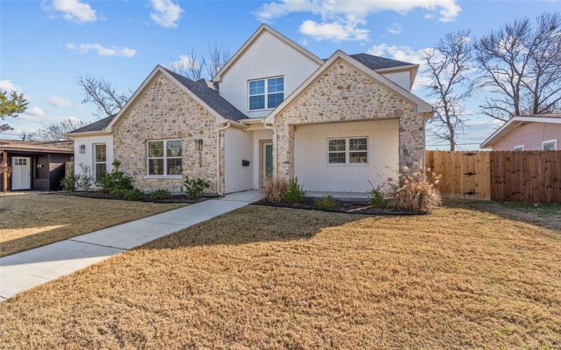 5805 Trigg Drive, Westworth Village, TX 76114, 4 Habitaciones Habitaciones , ,2 BañosBaños,Residential,En Venta,5805 Trigg Drive,20817808