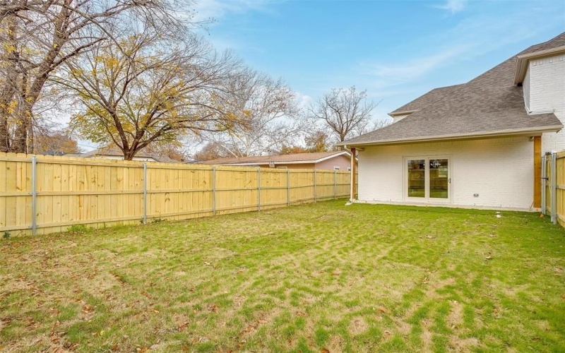 5805 Trigg Drive, Westworth Village, TX 76114, 4 Habitaciones Habitaciones , ,2 BañosBaños,Residential,En Venta,5805 Trigg Drive,20817808