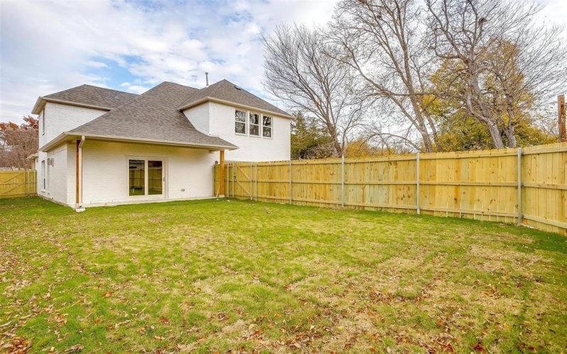 5805 Trigg Drive, Westworth Village, TX 76114, 4 Habitaciones Habitaciones , ,2 BañosBaños,Residential,En Venta,5805 Trigg Drive,20817808