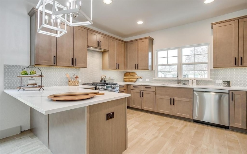 5805 Trigg Drive, Westworth Village, TX 76114, 4 Habitaciones Habitaciones , ,2 BañosBaños,Residential,En Venta,5805 Trigg Drive,20817808
